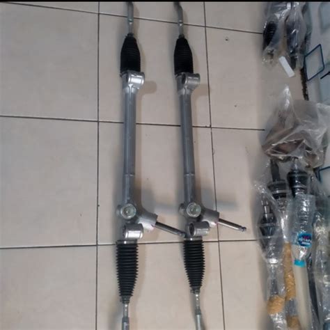 Jual Rek Stir Rack Steering Suzuki Ertiga Original Jakarta Pusat