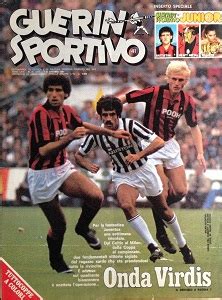 Fan Pictures Guerin Sportivo 1981 PDF Free