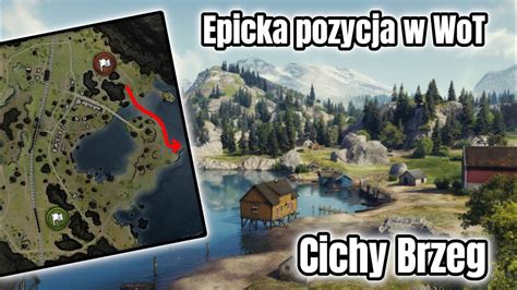 Cichy Brzeg Epicka Pozycja W Wot Youtube