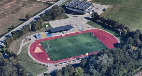 Kėdainių miesto stadionas OStadium