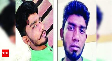 In Gujarat Dalit Youths Moustache Forcibly Shaved Off Ahmedabad