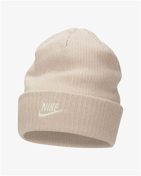 Nike Peak Beanie Nike Sg