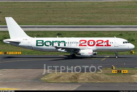 Ei Eib Airbus A Ita Airways Stefan Bayer Jetphotos