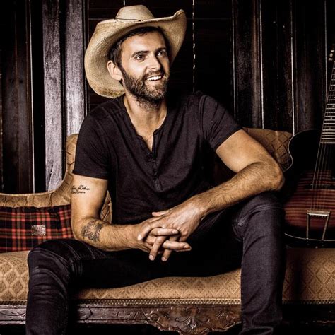 Dean Brody On Spotify