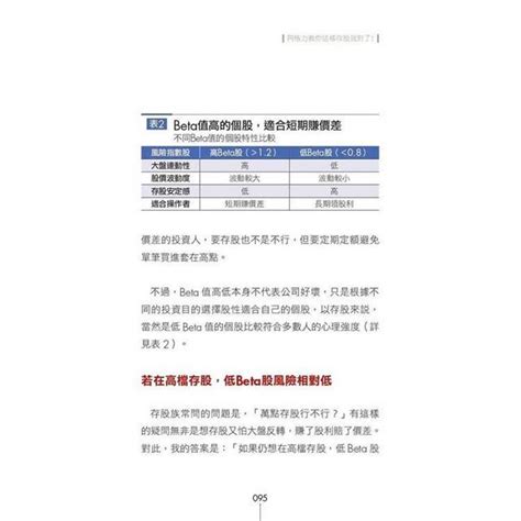 阿格力教你這樣存股就對了！獨家自組etf，提早達成財富自由－金石堂