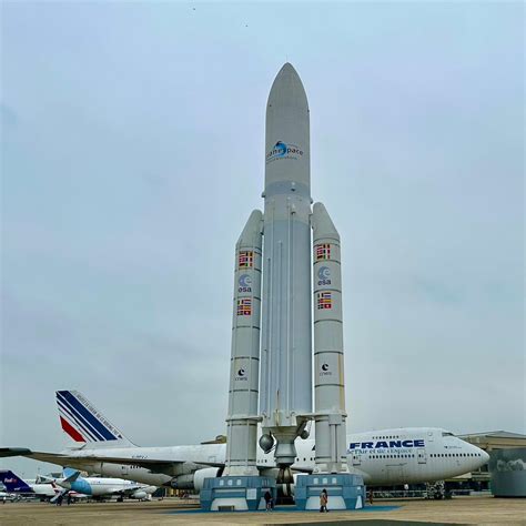 Visiter le Musée de l Air et de l Espace pariscrea