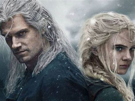 Watch Henry Cavill Flexes His Muscles In New Trailer Of The Witcher