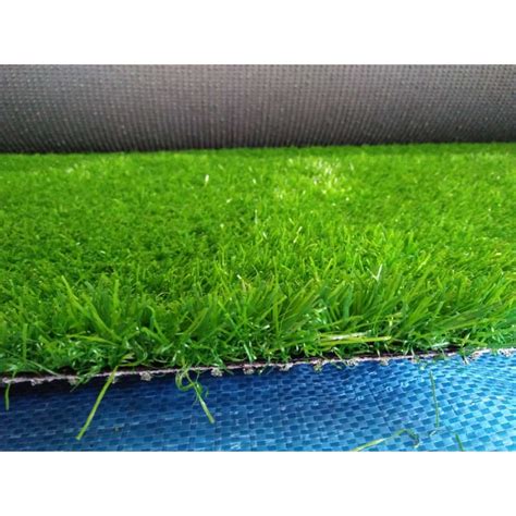 Jual Rumput Sintetis Type Swiss Tebal Cm Ukuran X Cm Shopee