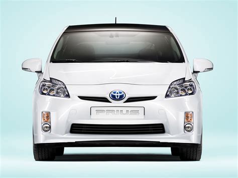 Toyota Prius Iii Zvw30 2009 2012 Specs And Technical Data Fuel