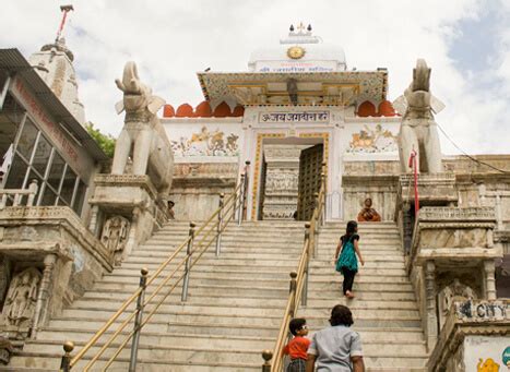 Jagdish Temple | Jagannath Rai Temple Udaipur, Rajasthan