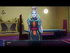 Dragon Ball Divine Adventure Part 33 Chichi Free Mobile Porn Videos IPornTV