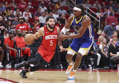 Houston Rockets Vs Golden State Warriors Preview How To Watch