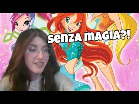 Provo Per La Prima Volta Il Gioco Di Winx Club Parte Full Ver