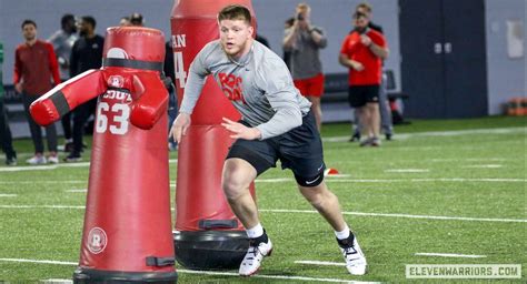 Watch Jack Sawyer, JT Tuimoloau Join Former Ohio State Defenders in Pro Day Drills - BVM Sports