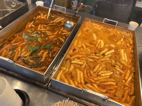 수유역 자극적이지 않은 국물 떡볶이맛집 수유리깻잎떡볶이 강북구청떡볶이 수유맛집 네이버 블로그