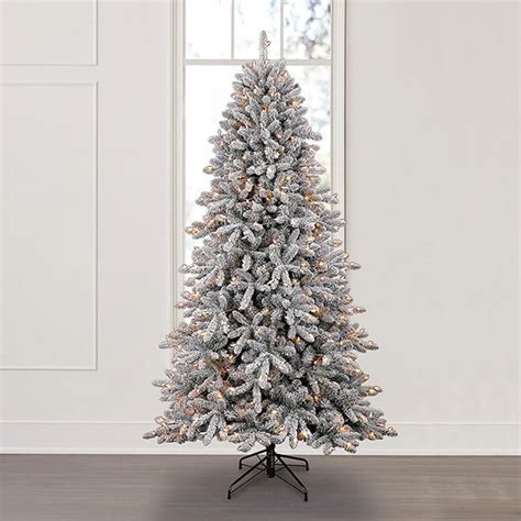 Go Faux Fir With These 14 Artificial Christmas Trees Starting at $8