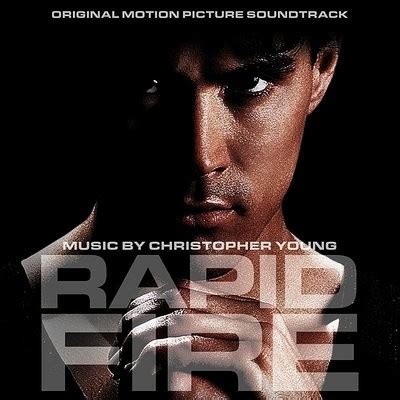 Free Fire Song|Christopher Young|Rapid Fire (Original Motion Picture ...