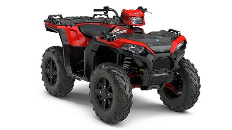 2018 Polaris Sportsman Xp 1000 Atv Polaris Sportsman