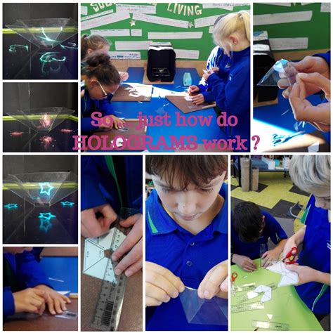 A Wi ScI (Wicked Science Images) Blog @ HNI: Fun with Light. 14 A