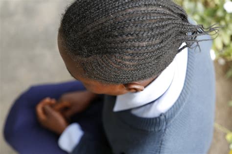 Zambian Teens Can’t Talk About Sex Or Contraception Even With Their Friends