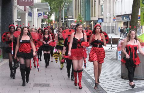 Fancy Dress For That Fancy Hen Party In The Uk Stag Outfits Fancy