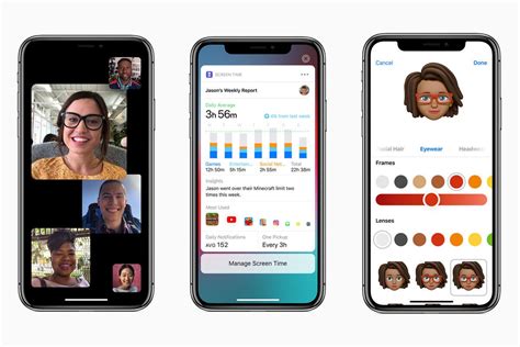 iOS 12: Features, release date, and how to install | Macworld