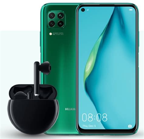 Huawei P Lite Freebuds Zusammen F R Monsterdealz De