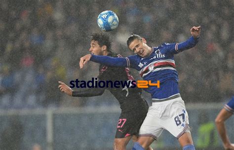 Sampdoria Palermo 1 0 Gli Highlights VIDEO