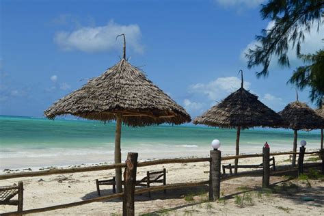 Paje Zanzibar | Join Up Safaris