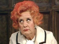 60 Hair. Mrs. Slocombe ideas | are you being served, british comedy ...