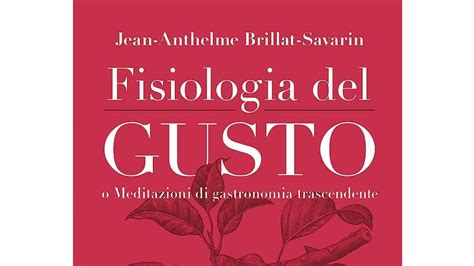 I 10 Migliori Libri Sul Gusto Notizie Scientifiche It