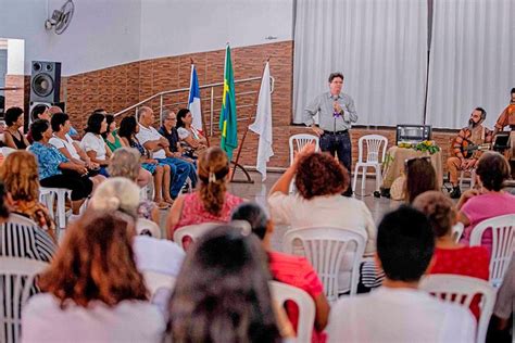 Funda O Aperam Lan A Projeto M Os Na Terra