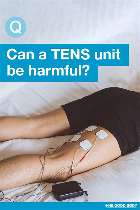 The Ultimate Guide To Tens Units Artofit