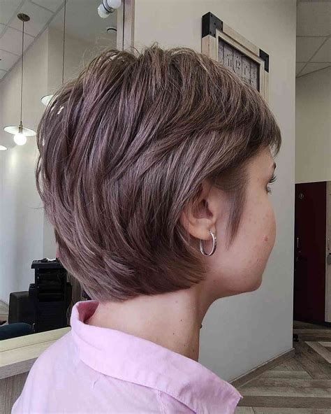 The Cutest Pixie Bob Haircut Ideas Ever T News