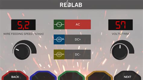 Welding Simulator, Virtual Reality and Augmented Reality Based Welding Simulation