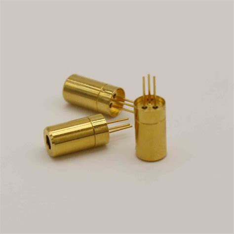 Miniature Laser Diode Modules Nm Mw Aimlaser