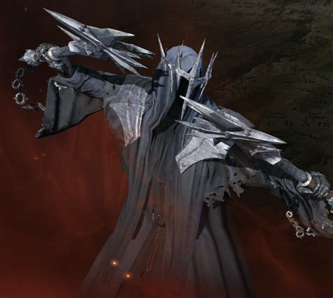 lingering shadow middle earth cinematic universe wiki fandom