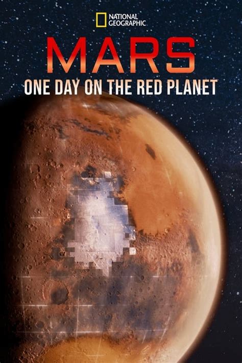 Mars Red Planet Movie