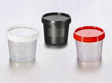 Corning Gosselin Conical Pp Containers With Screw Cap Corning