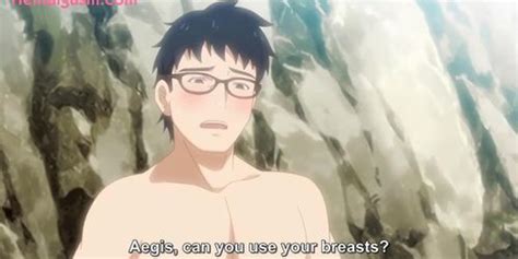 NEW HENTAI Enjo Kouhai Subbed Tnaflix