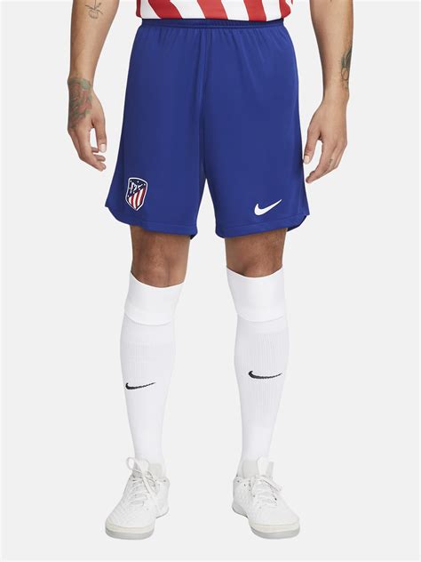 Nike Atm M Df Stad Short Hm Club And National Football Jerseys