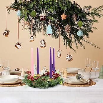 Advent Wreaths Best Advent Wreath For Christmas 2022