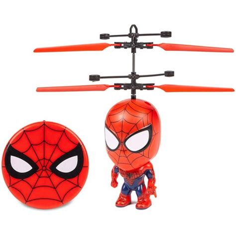 Helicopters Radio Control Control Line Marvel Avengers HULK IR UFO