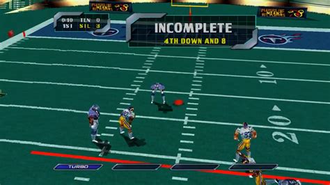 Nfl Blitz 2000 Download Gamefabrique