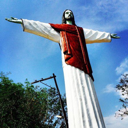 😎 Christ the redeemer statue information. Interesting Facts about ...