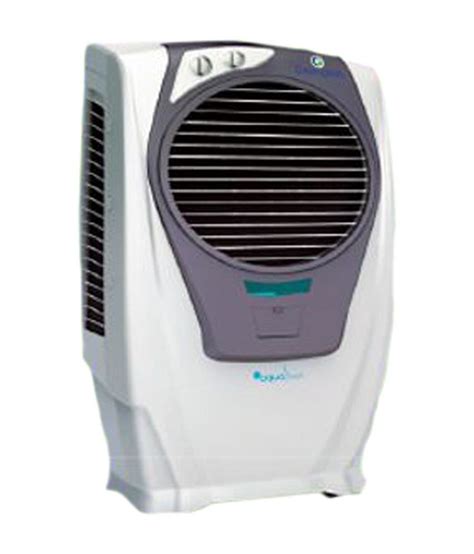 Fiber Crompton Greaves Cg Dac553 Turbo Sleek Air Cooler At Rs 10599 In