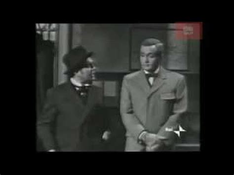 Sherlock Holmes 1968 4x6 La Valle Della Paura 1 YouTube