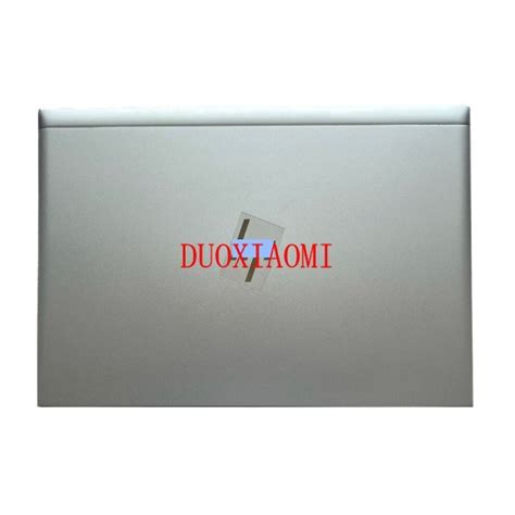 New For Hp Elitebook G Lcd Rear Top Lid Back Cover M N