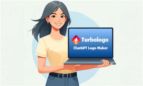 Turbologo Chatgpt Logo Maker Turbologo