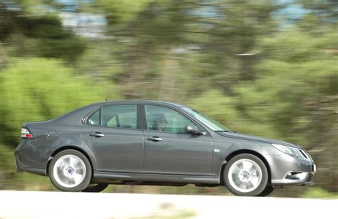 Fotos del Saab 9 3 Sport Sedán Aero 2 0T XWD Sobrecoches